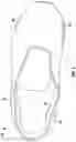 Fig. 04 - Molded footwear upper and method of making same