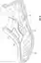 Fig. 13 - Molded footwear upper and method of making same