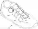 Fig. 01 - Tension member guides for lacing systems