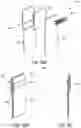 Fig. 08 - Tension member guides for lacing systems