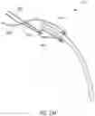 Fig. 23 - Tension member guides for lacing systems