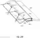 Fig. 24 - Tension member guides for lacing systems