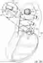 Fig. 30 - Tension member guides for lacing systems