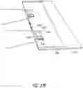 Fig. 36 - Tension member guides for lacing systems