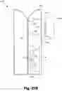 Fig. 38 - Tension member guides for lacing systems