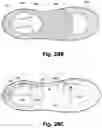 Fig. 44 - Tension member guides for lacing systems