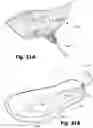 Fig. 49 - Tension member guides for lacing systems