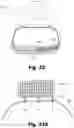 Fig. 51 - Tension member guides for lacing systems