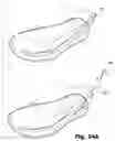 Fig. 54 - Tension member guides for lacing systems