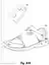 Fig. 55 - Tension member guides for lacing systems
