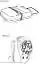 Fig. 69 - Closing device having a winding element