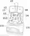 Fig. 01 - Automatic magnetic buckle and its use method
