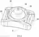 Fig. 03 - Automatic magnetic buckle and its use method