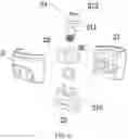 Fig. 11 - Automatic magnetic buckle and its use method