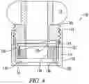Fig. 06 - Ball Joint Base and Twist Lock for Slideable Concentric Members Adapted for Use in Umbrellas with Extensible Canopy Ribs