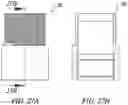 Fig. 29 - Ball Joint Base and Twist Lock for Slideable Concentric Members Adapted for Use in Umbrellas with Extensible Canopy Ribs