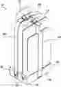 Fig. 01 - Luggage protector assembly