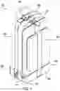 Fig. 02 - Luggage protector assembly