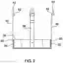 Fig. 03 - Luggage protector assembly