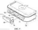 Fig. 06 - WATER RESISTANT PROTECTIVE CASE FOR PORTABLE ELECTRONIC DEVICE