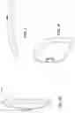 Fig. 11 - EYEWEAR PROTECTION COVER