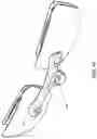 Fig. 18 - EYEWEAR PROTECTION COVER