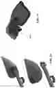 Fig. 23 - EYEWEAR PROTECTION COVER