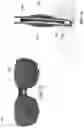 Fig. 24 - EYEWEAR PROTECTION COVER