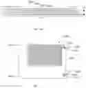 Fig. 11 - Device for holding objects
