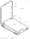 Fig. 13 - Device for holding objects