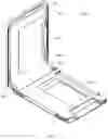 Fig. 14 - Device for holding objects