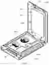 Fig. 34 - Device for holding objects