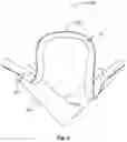 Fig. 04 - Beard neckline guide apparatus and method