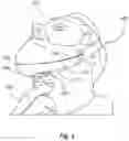 Fig. 05 - Beard neckline guide apparatus and method