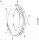 Fig. 13 - COSMETIC CONTAINER WITH MOVING SIFTER