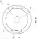 Fig. 15 - COSMETIC CONTAINER WITH MOVING SIFTER