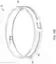 Fig. 18 - COSMETIC CONTAINER WITH MOVING SIFTER
