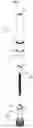 Fig. 04 - MULTI-PENCIL TYPE COSMETIC CONTAINER