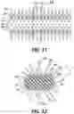 Fig. 10 - Optimal brush configurations for gummy formulations