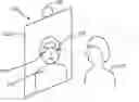 Fig. 01 - Displaying a guidance indicator to a user