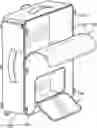 Fig. 01 - Folding chair carrier