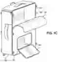 Fig. 03 - Folding chair carrier
