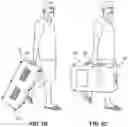 Fig. 05 - Folding chair carrier