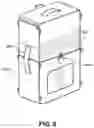 Fig. 07 - Folding chair carrier