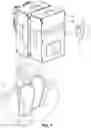 Fig. 08 - Folding chair carrier