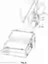 Fig. 09 - Folding chair carrier