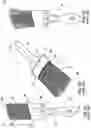 Fig. 02 - System, method and apparatus for paint brush accessory