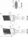 Fig. 08 - System, method and apparatus for paint brush accessory