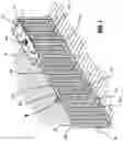 Fig. 02 - Table top fence rail system