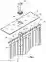 Fig. 03 - Table top fence rail system